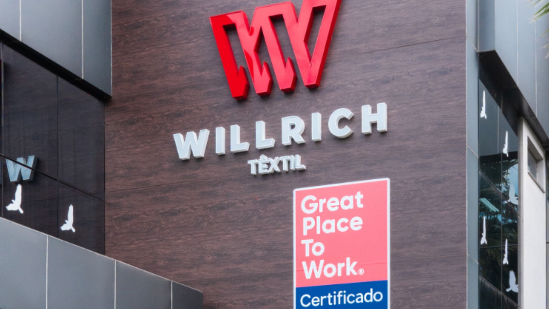 Willrich Têxtil